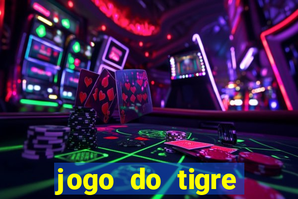 jogo do tigre minimo 5 reais